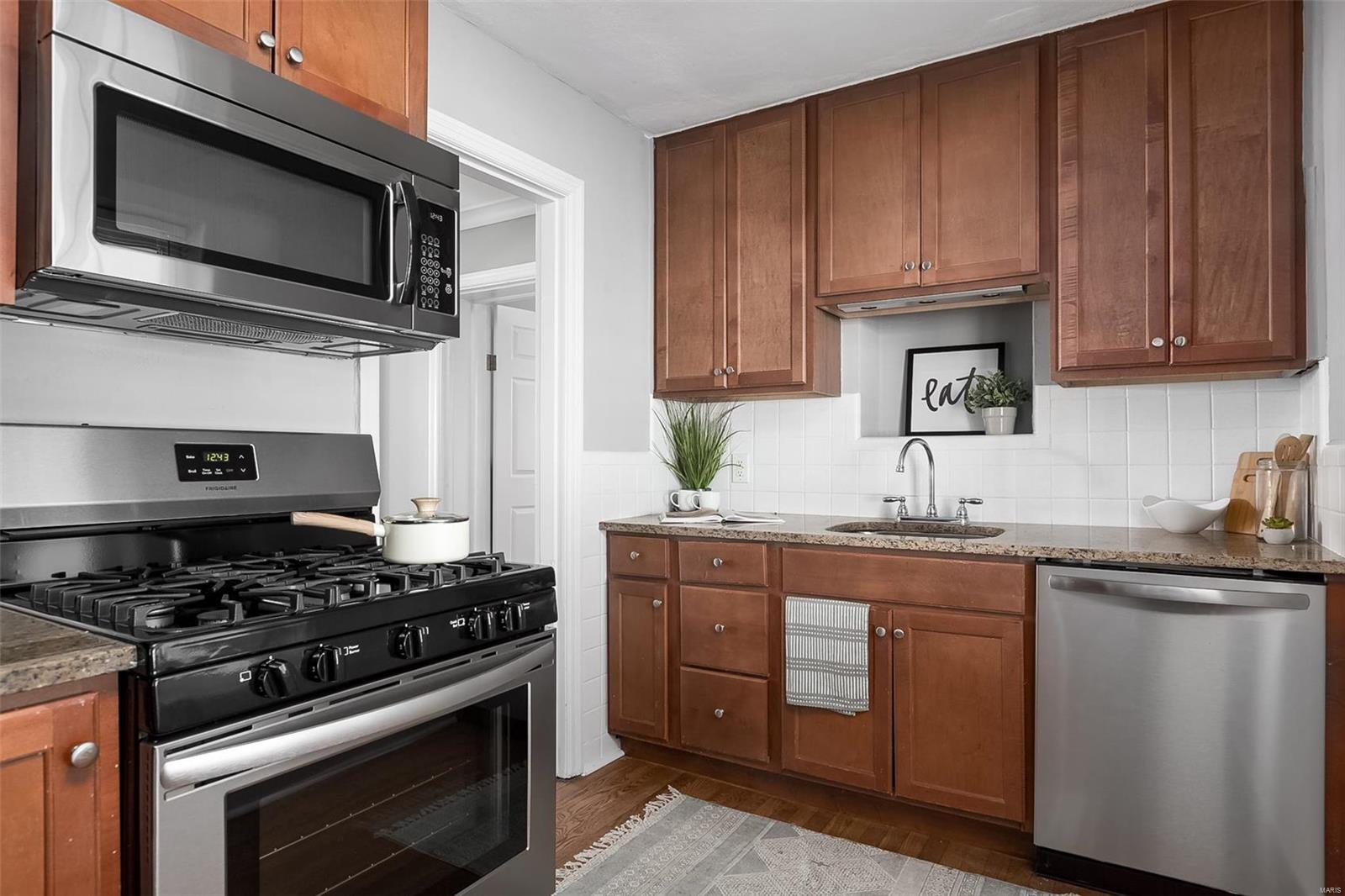 Southampton - Residential