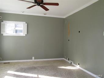 Tiffin - Residential