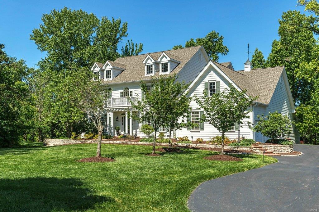 Chipper Road - Residential