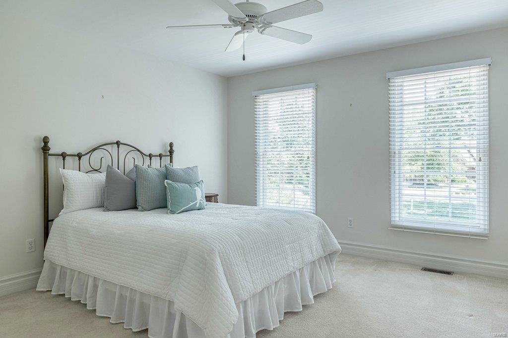 Chipper Road - Residential