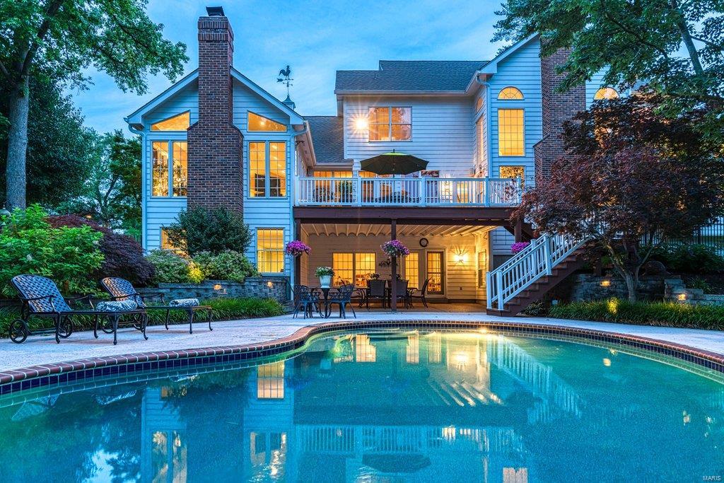 Chipper Road - Residential