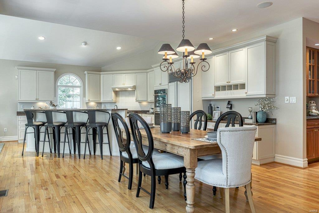 Chipper Road - Residential