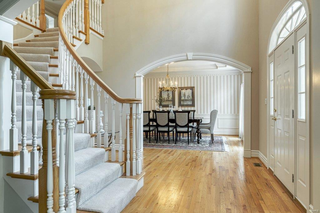 Chipper Road - Residential