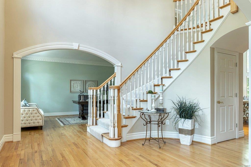 Chipper Road - Residential