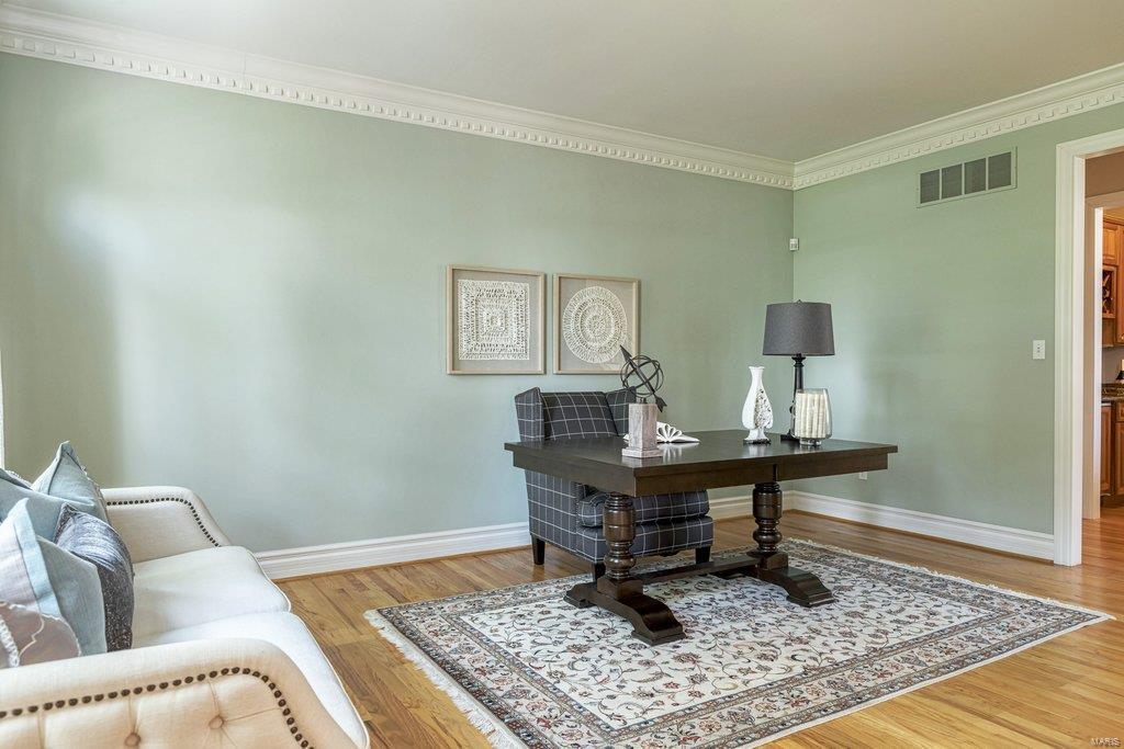 Chipper Road - Residential