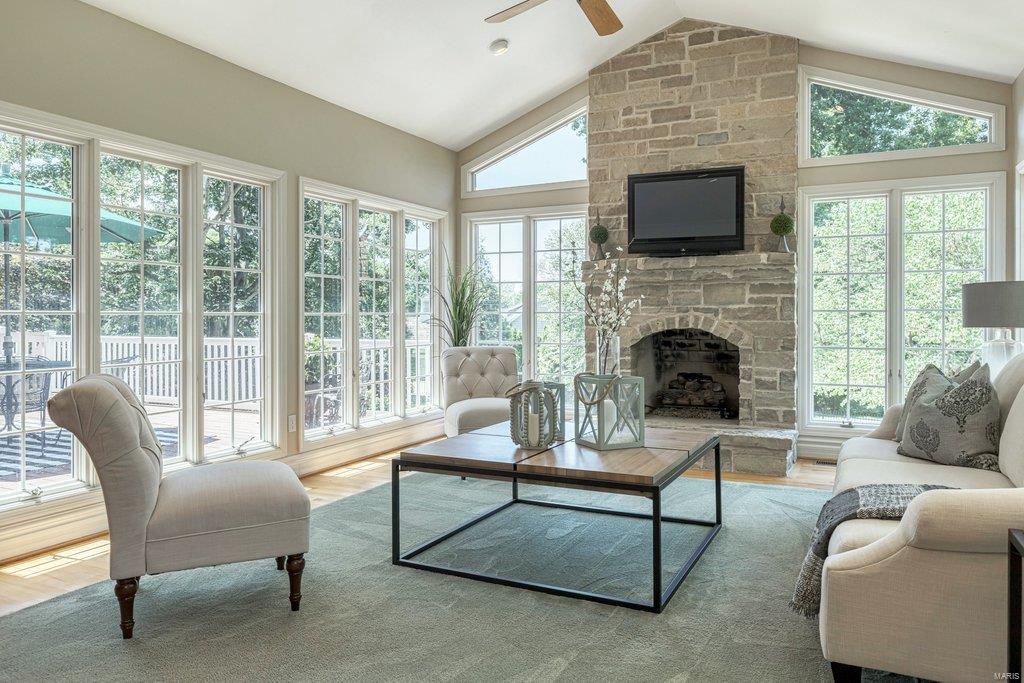 Chipper Road - Residential