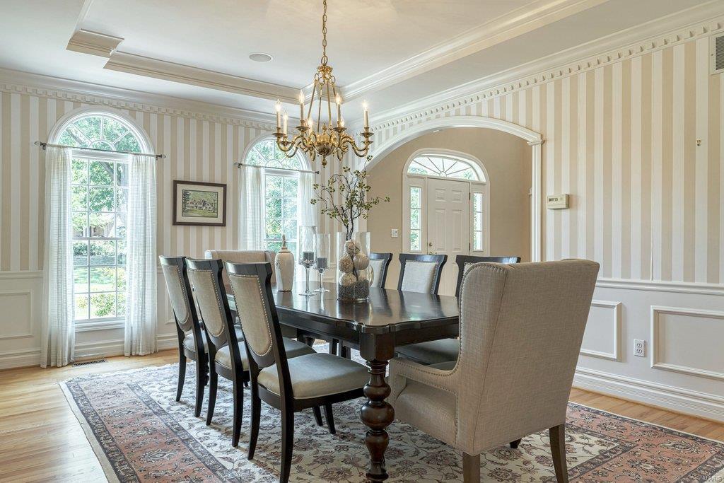 Chipper Road - Residential