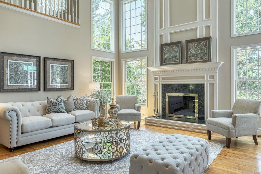 Chipper Road - Residential