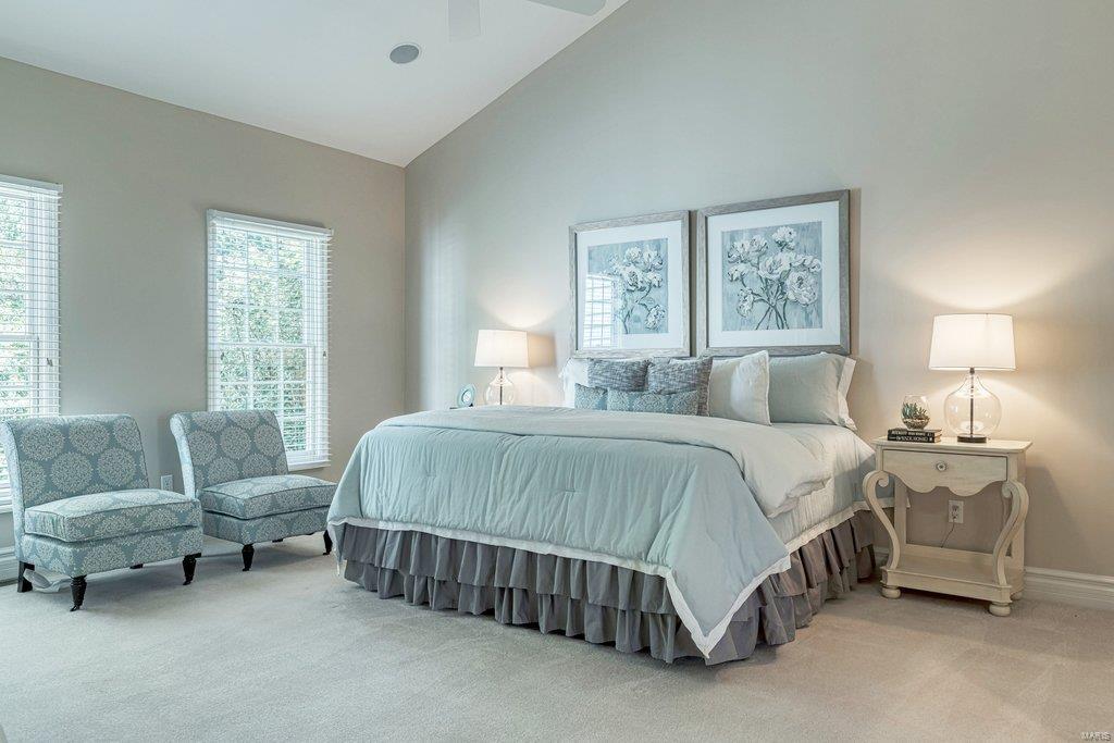 Chipper Road - Residential