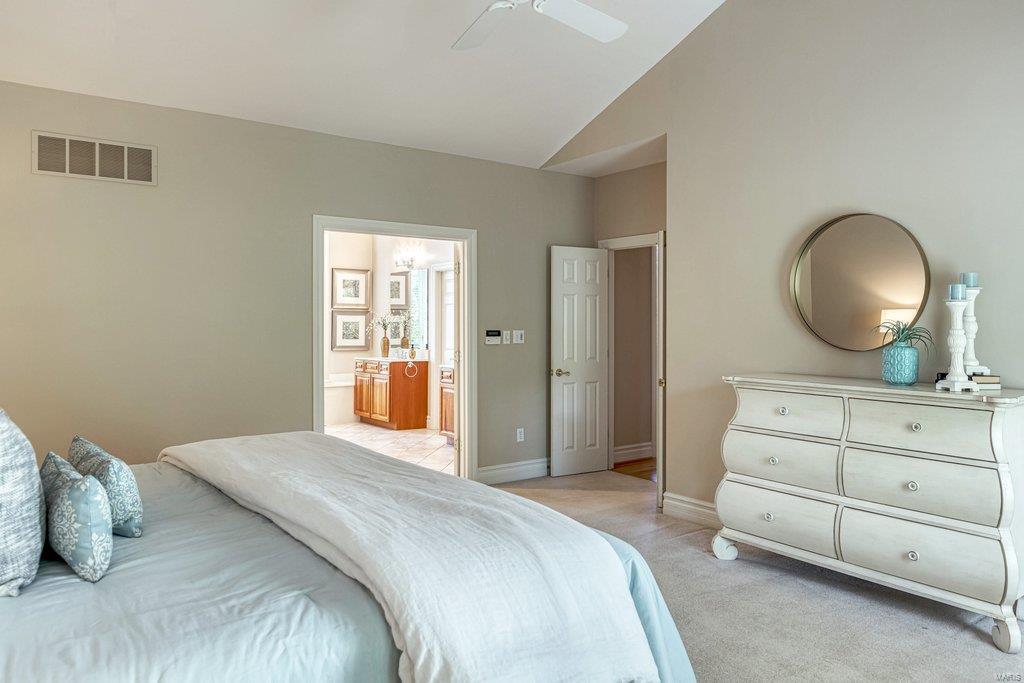 Chipper Road - Residential