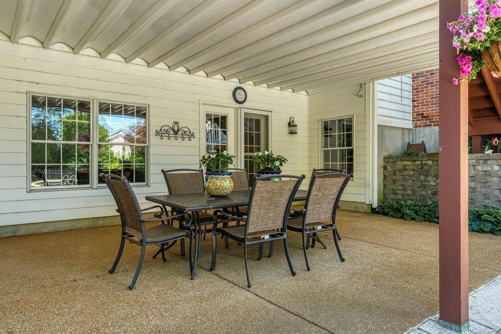 Chipper Road - Residential