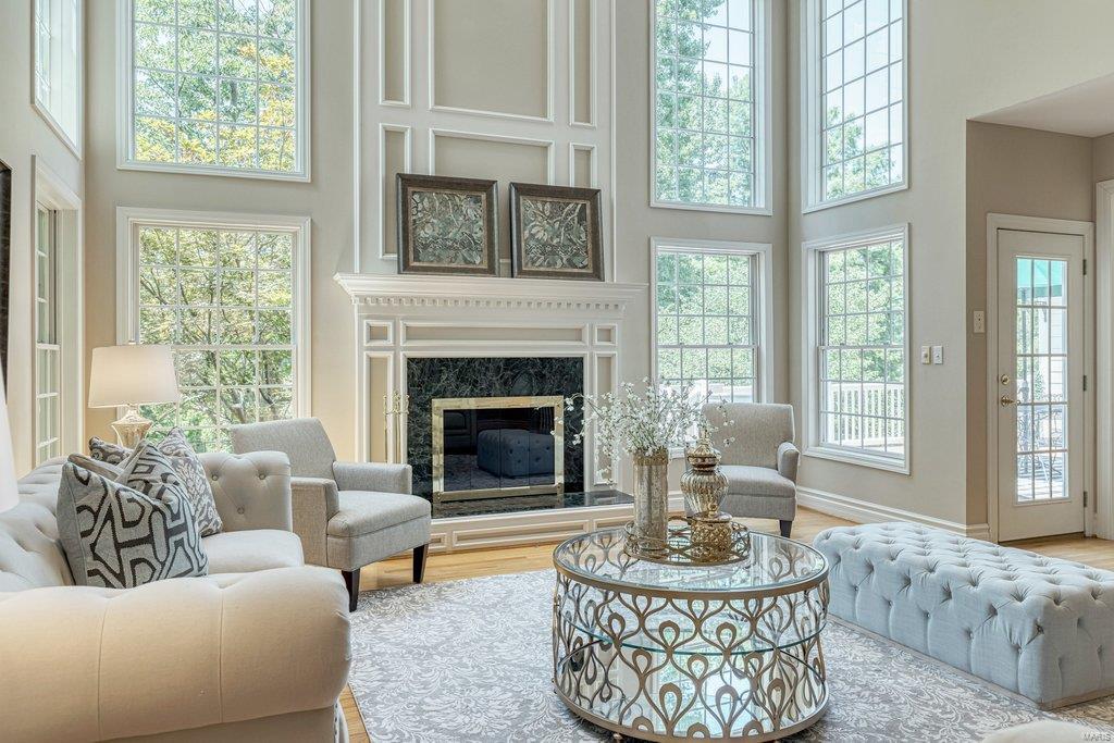 Chipper Road - Residential