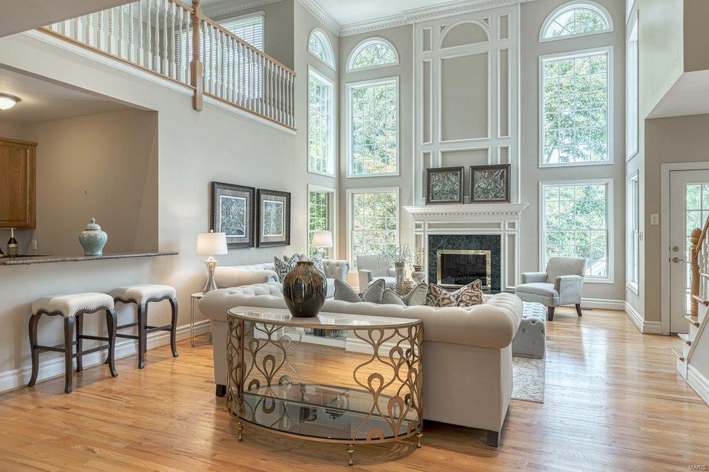 Chipper Road - Residential