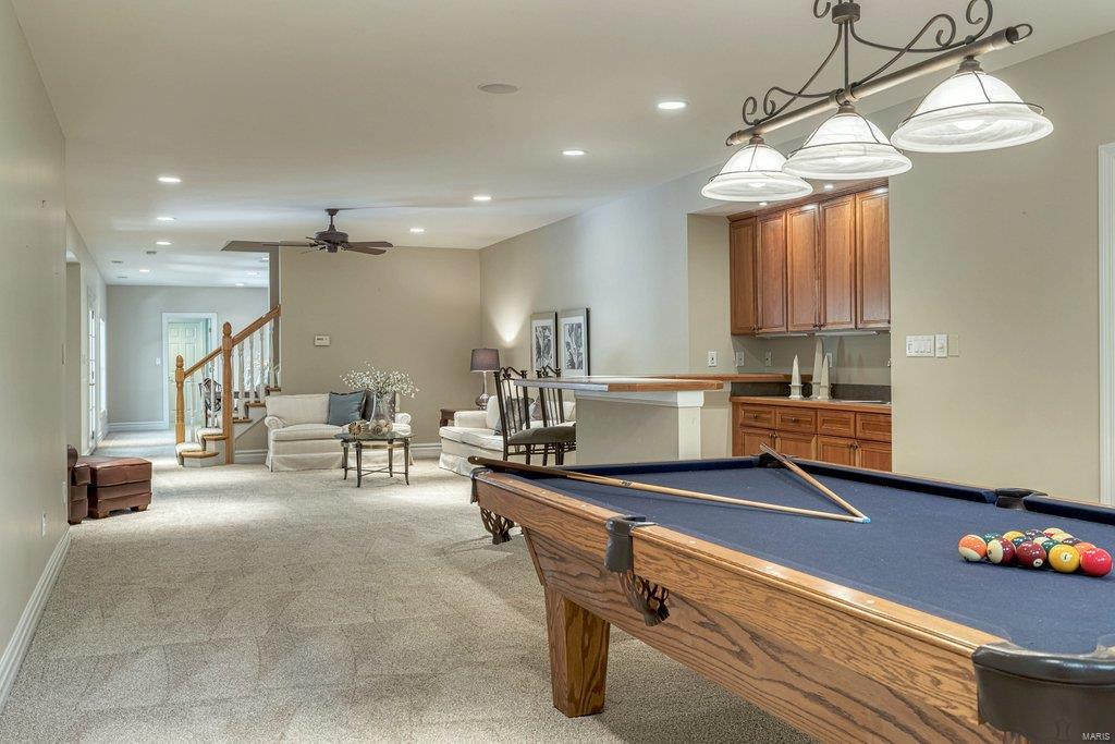 Chipper Road - Residential