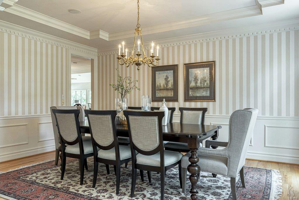 Chipper Road - Residential