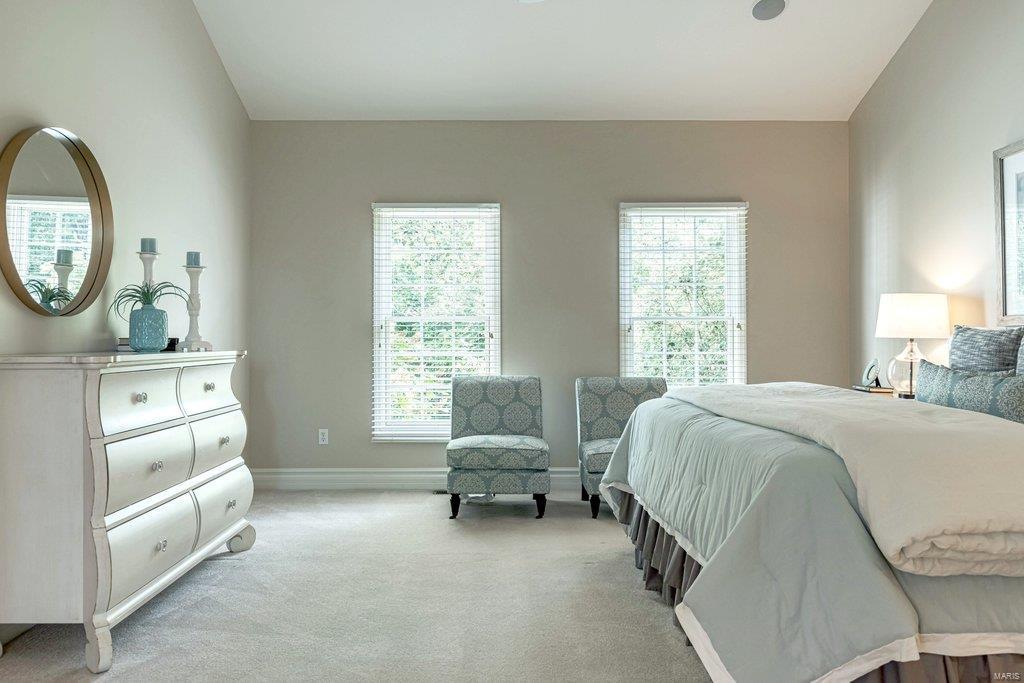 Chipper Road - Residential