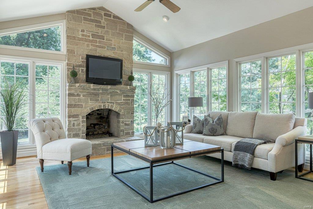 Chipper Road - Residential