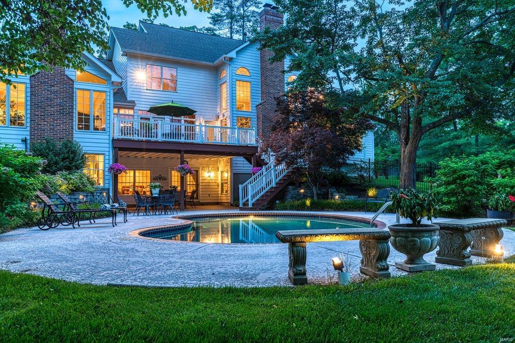 Chipper Road - Residential