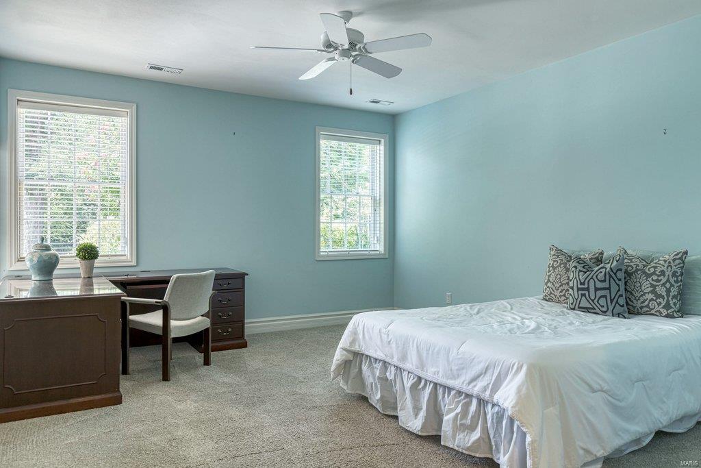 Chipper Road - Residential