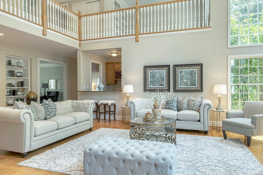 Chipper Road - Residential