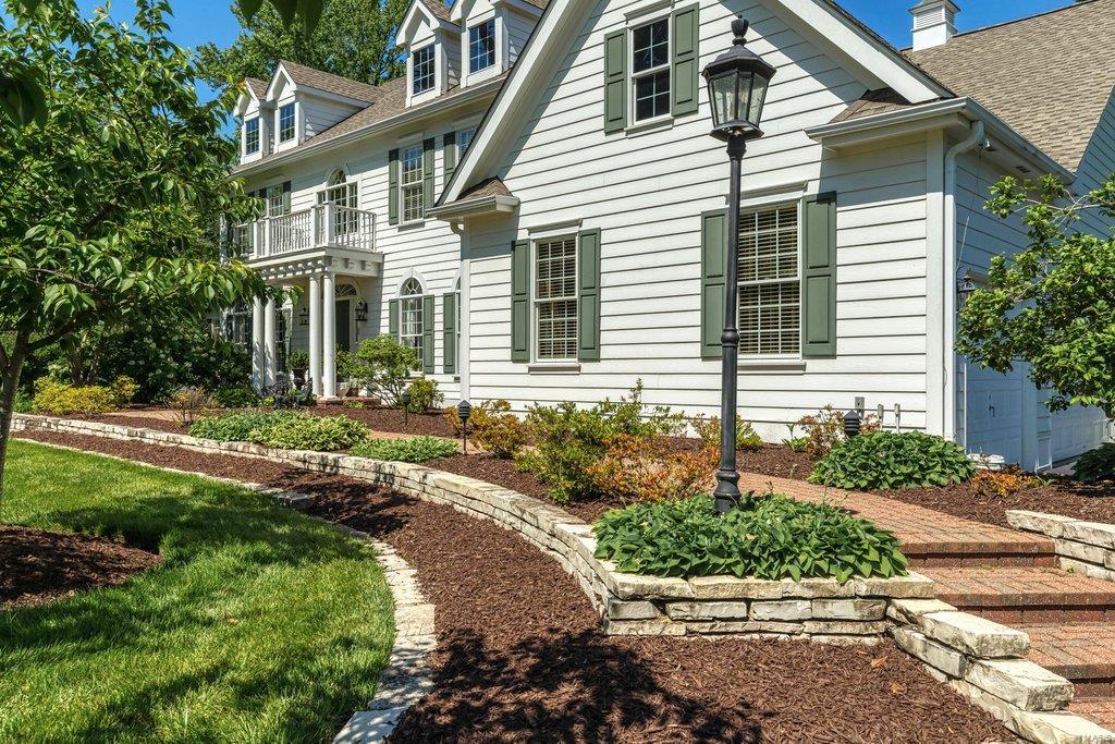 Chipper Road - Residential