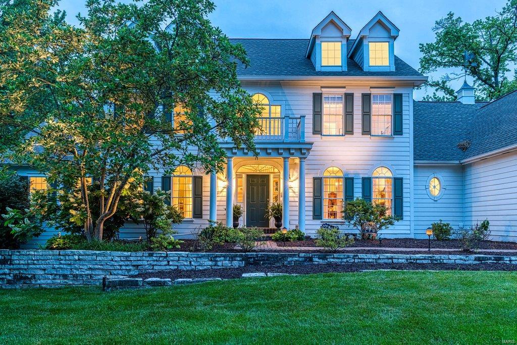 Chipper Road - Residential