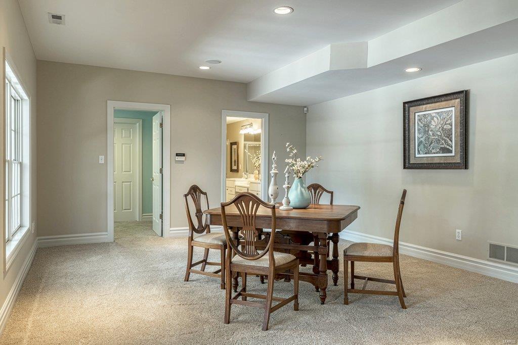 Chipper Road - Residential