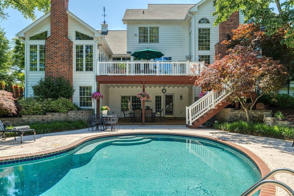 Chipper Road - Residential