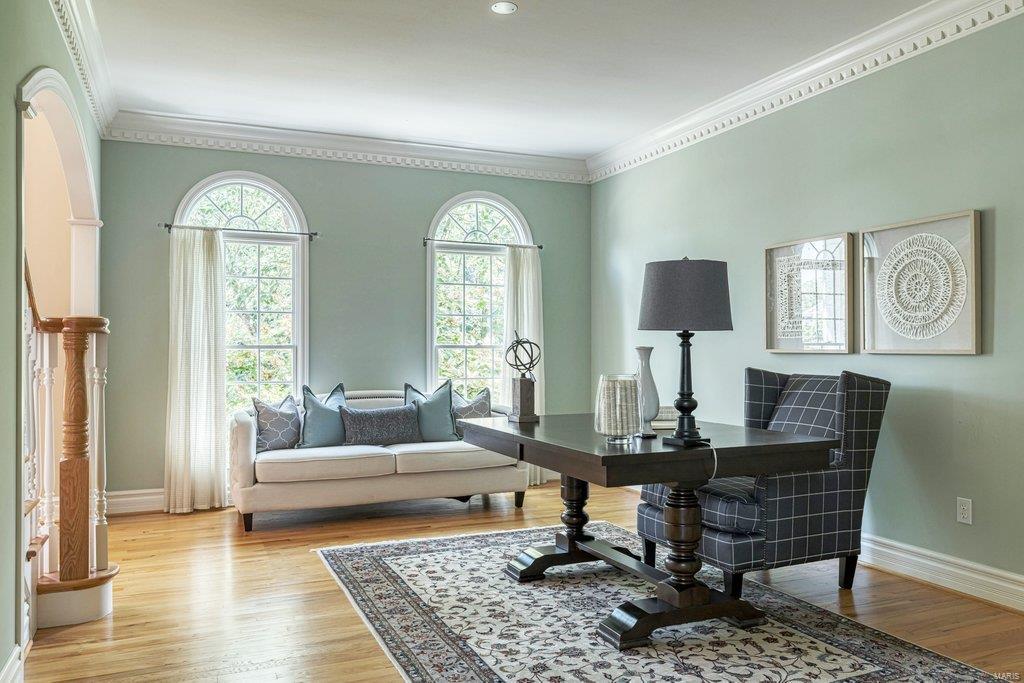 Chipper Road - Residential