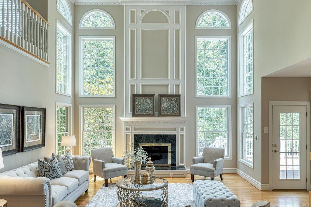 Chipper Road - Residential