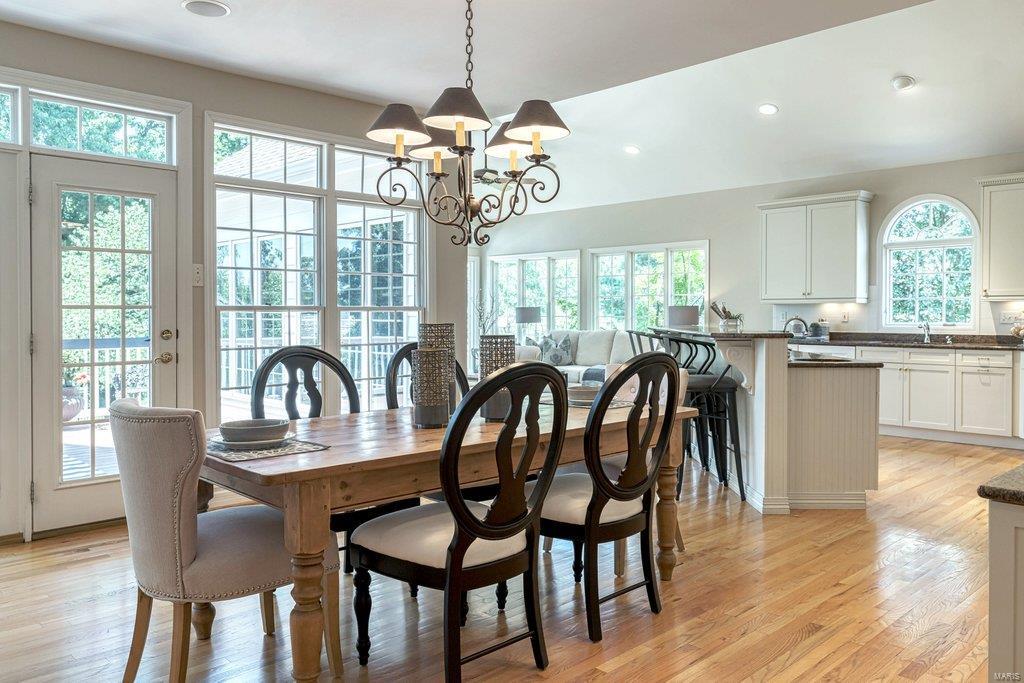 Chipper Road - Residential