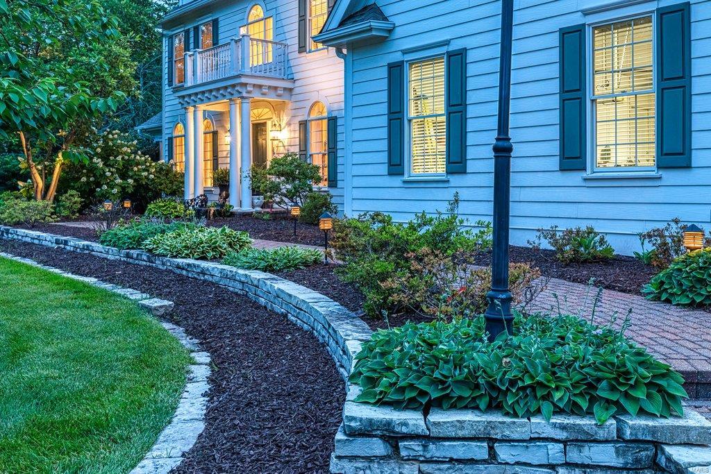 Chipper Road - Residential