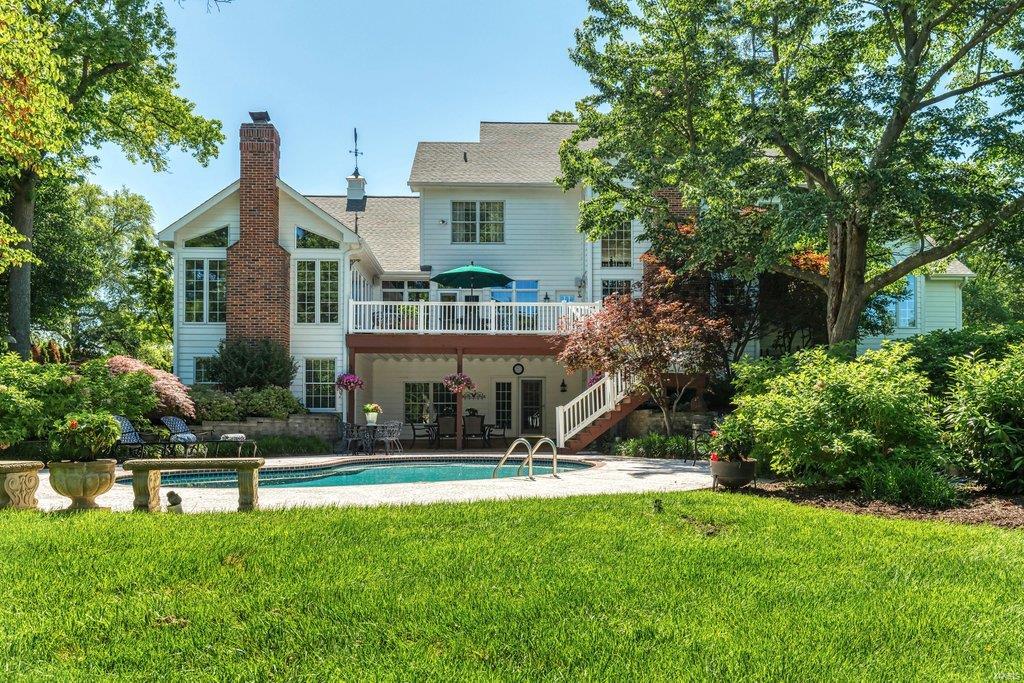 Chipper Road - Residential