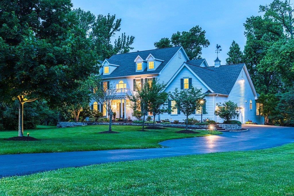 Chipper Road - Residential