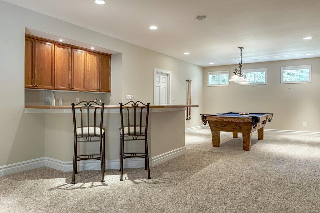 Chipper Road - Residential