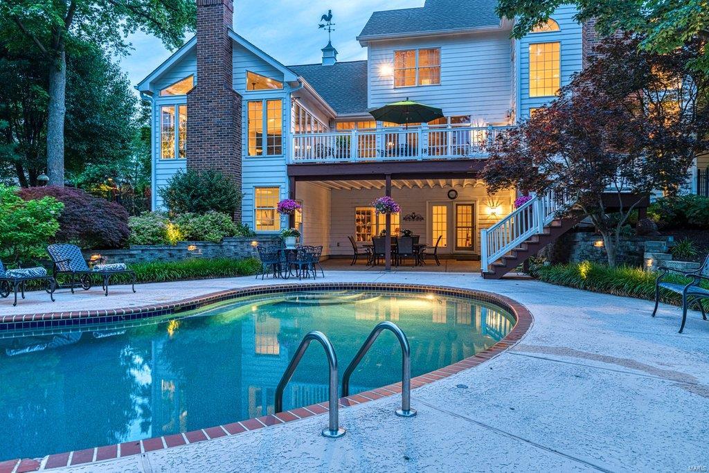 Chipper Road - Residential