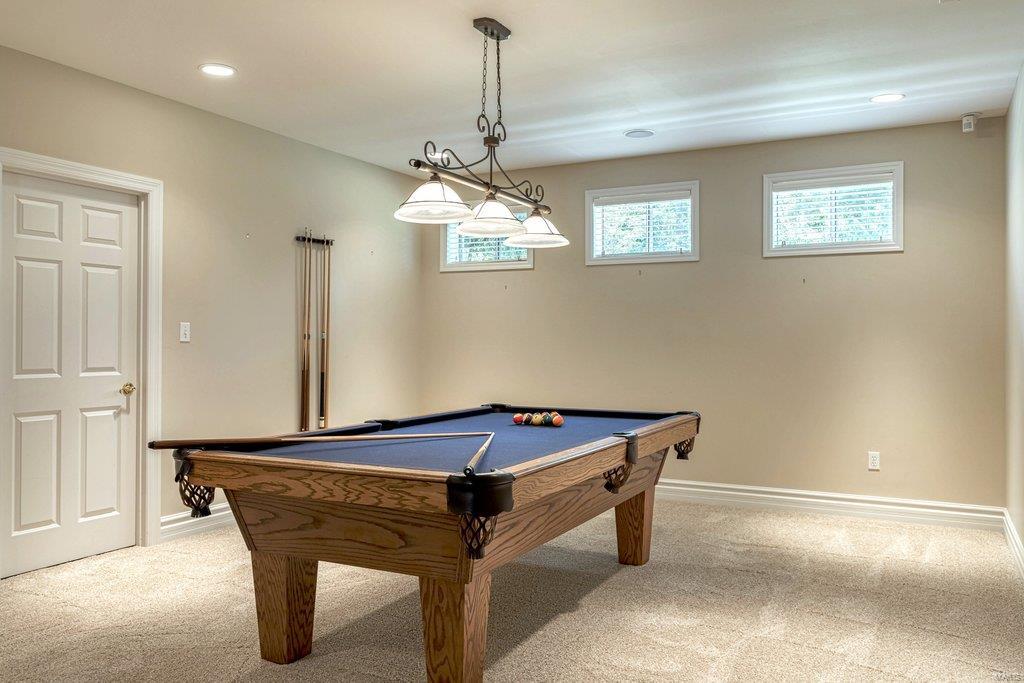 Chipper Road - Residential