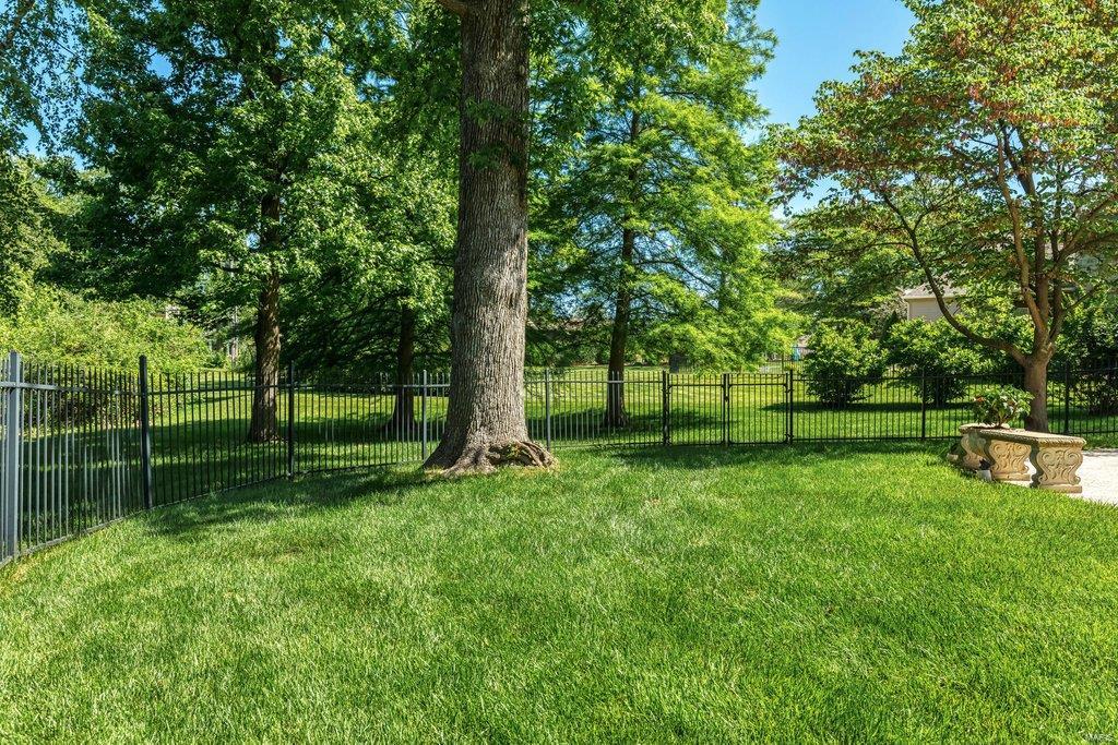 Chipper Road - Residential