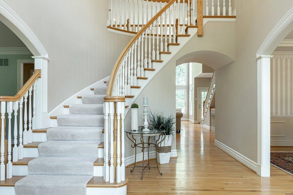 Chipper Road - Residential