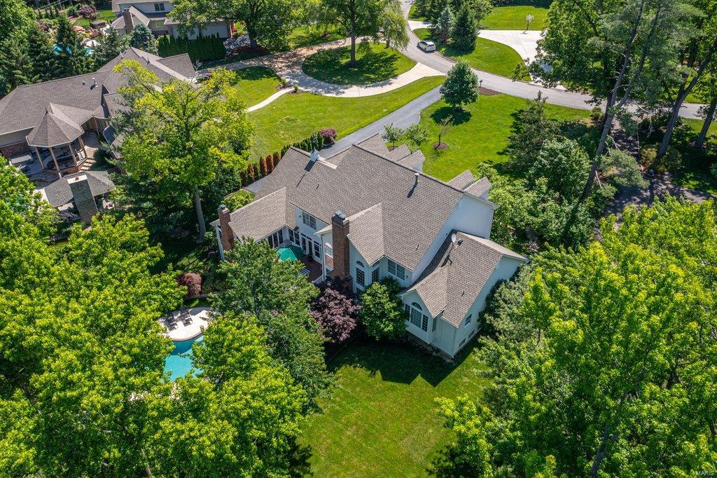 Chipper Road - Residential