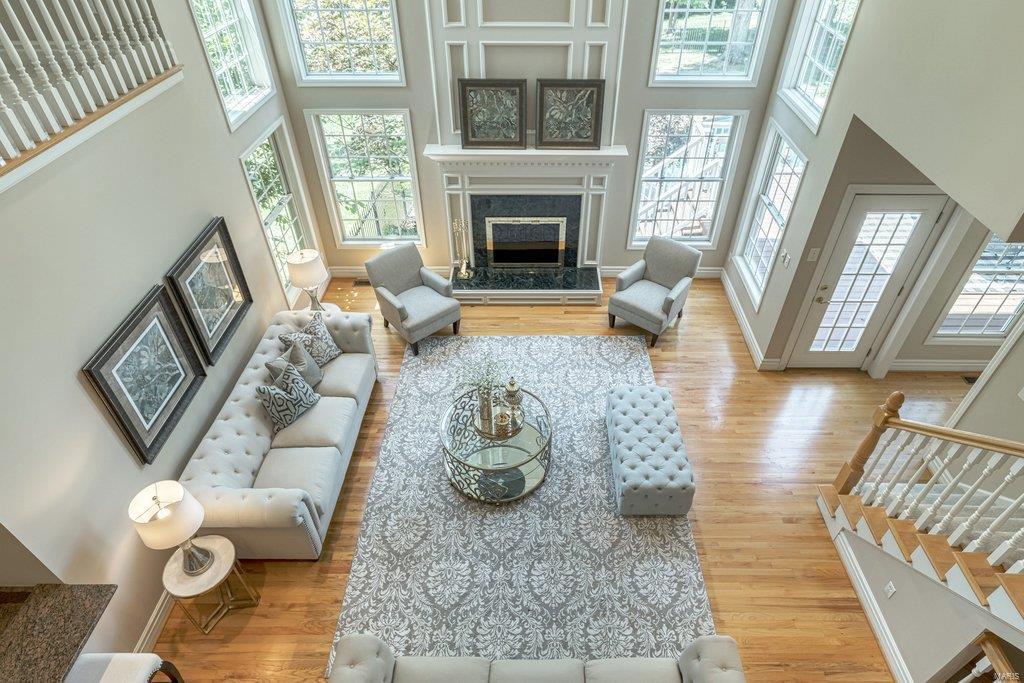 Chipper Road - Residential