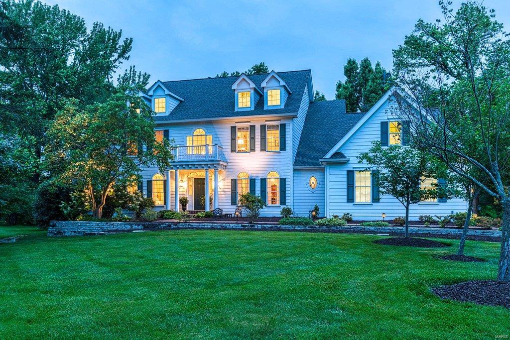 Chipper Road - Residential