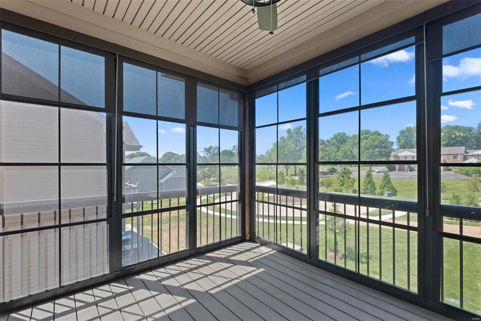 Grand Reserve - Residential