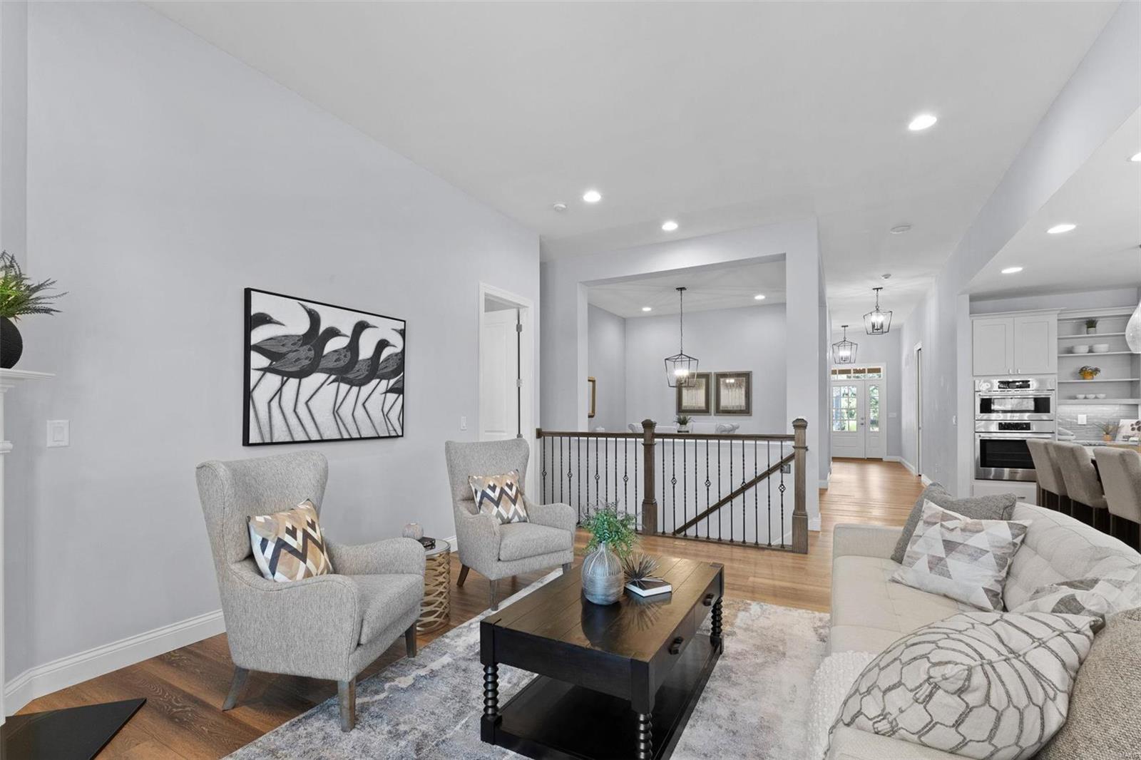 Grand Reserve - Residential