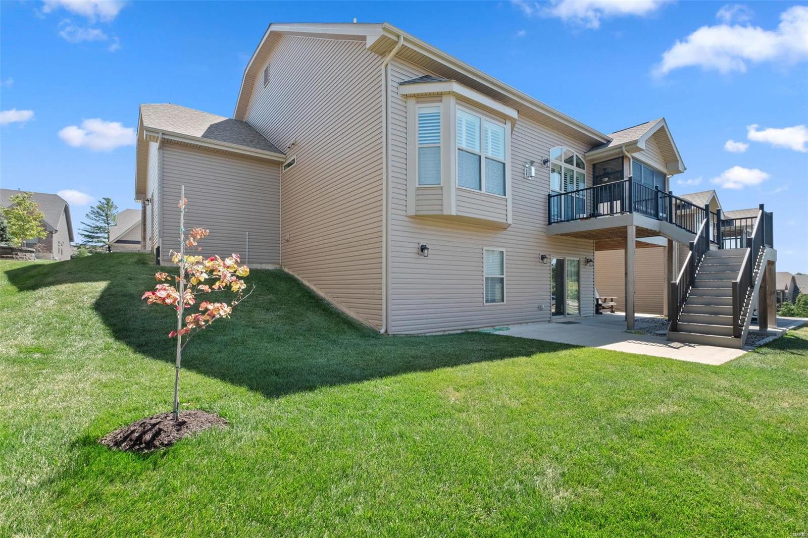 Grand Reserve - Residential