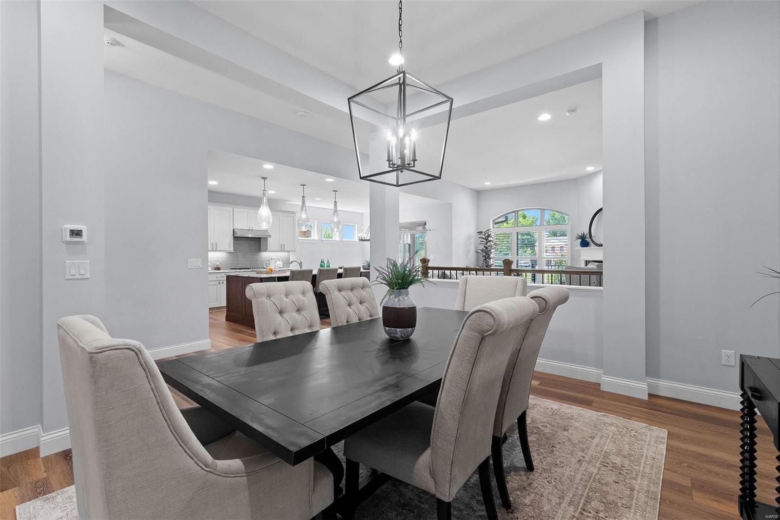 Grand Reserve - Residential