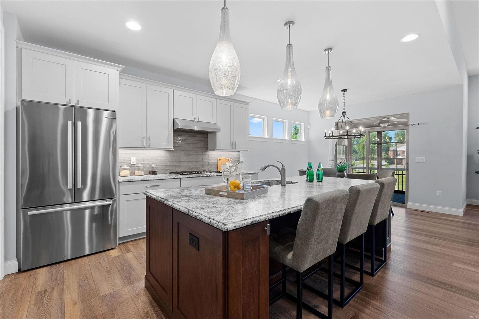 Grand Reserve - Residential