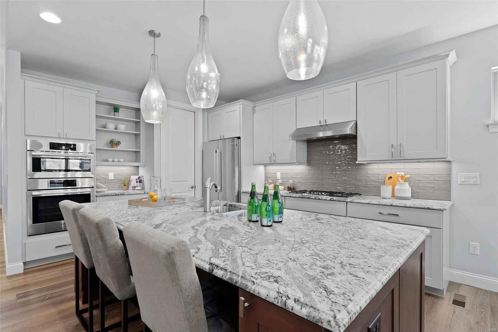 Grand Reserve - Residential