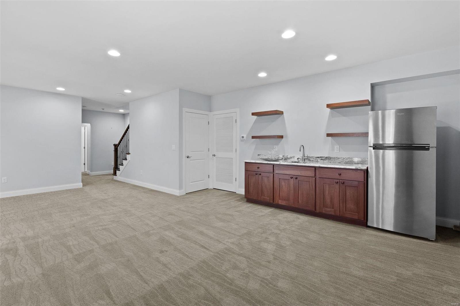 Grand Reserve - Residential