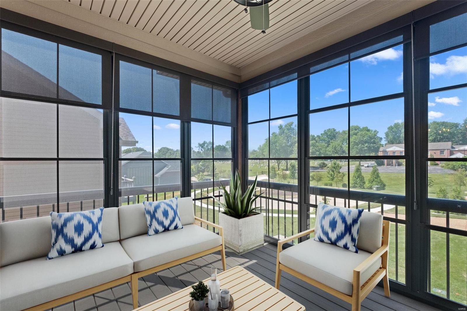 Grand Reserve - Residential